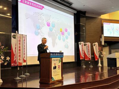 momo 富邦媒體科技公司谷元宏總經理無私分享寶貴經驗圖片