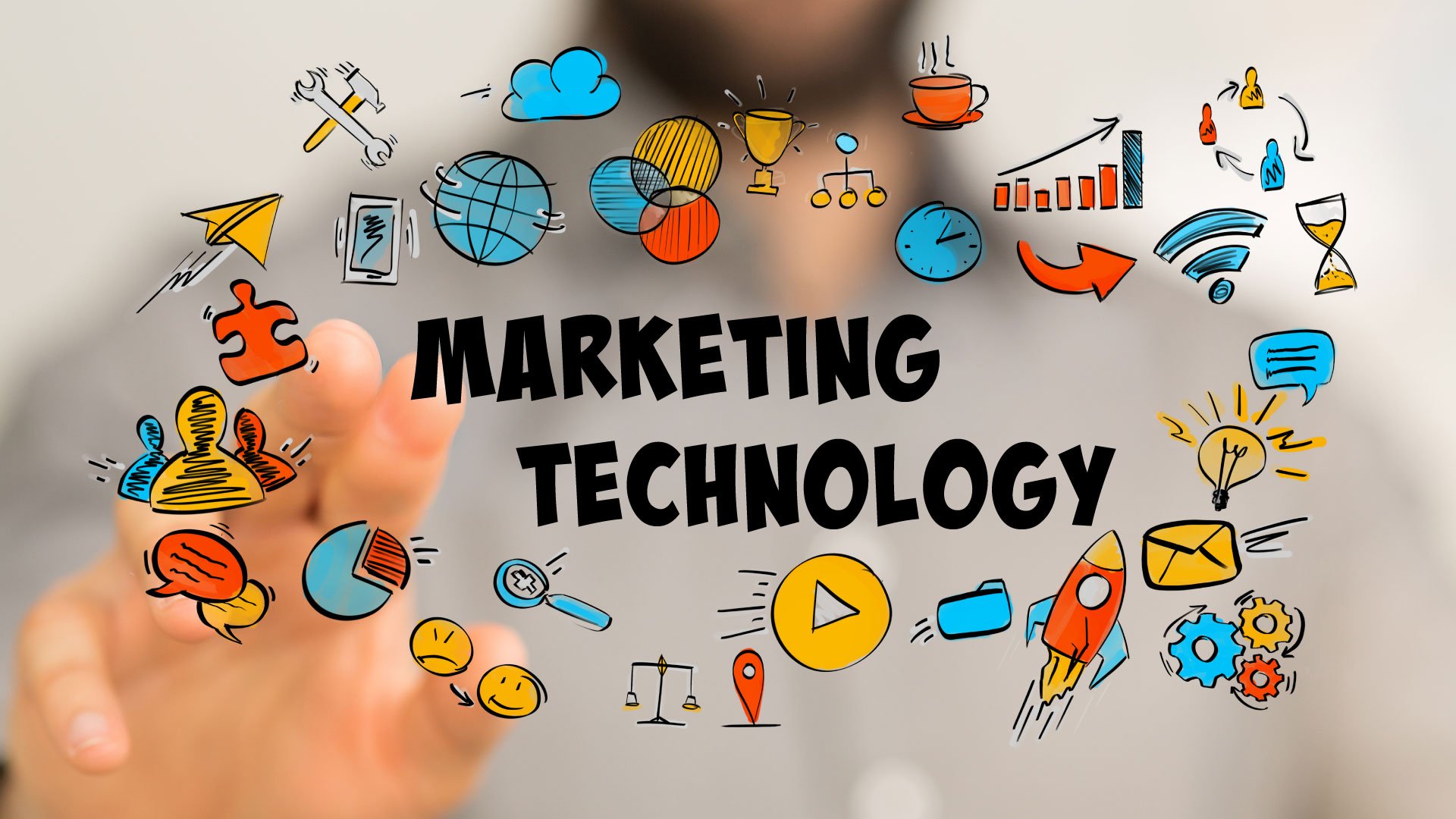 Marketing-Technology