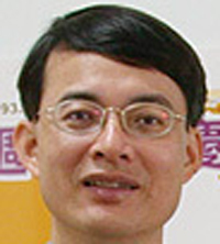 徐村和（Hsu, Tsuen-Ho）圖片