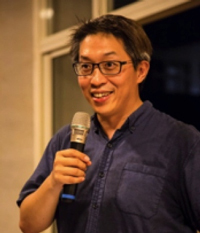 歐宗殷(Ou, Tsung-Yin)圖片