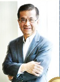 徐重仁（Hsu Chung-Jen）圖片