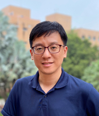 Chang, Joe Chih-HaoImage