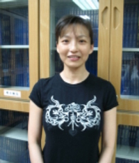 葉曉萍(Yeh, Hsiao-Ping)圖片