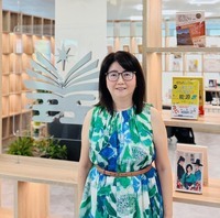 李婉怡(Lee, Wan-I)圖片