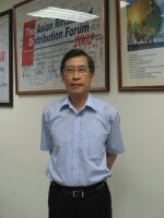 呂振雄(Lu, Chen-Hsiung )圖片