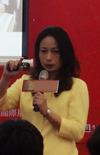 簡施儀(Chien, Shih-Yi)圖片